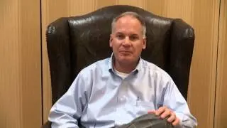 ACFEI Scott McHone