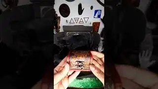 Spellcraft Witchbox Unboxing