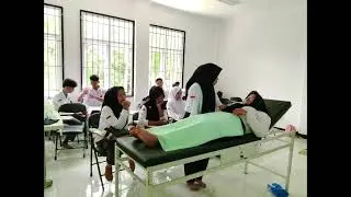VIDEO BEST PRACTICE PROGRAM KECAKAPAN KERJA LKP BLKK YASPRIDA TAHUN 2025