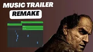THE PENGUIN - Trailer Music