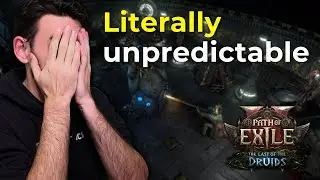 New PoE2 League SOON?! - Pod w/ Sirgog, Dreamcore, Lolcohol!