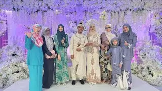 1st Wedding of 2026 