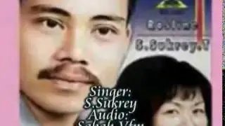 Lagu Bajau PBS - Da'a No Intumun (HQ Audio With Lirik MPG1)