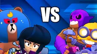 2v2ing the slash gang.