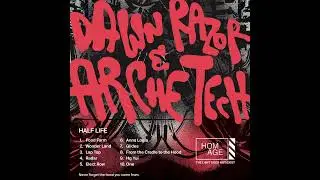 Dawn Razor & Archetech - Food Farm [HOMAGE]