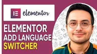 How to Add an Elementor Language Switcher 2026 (Full Guide)