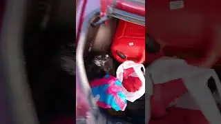 Купил новый моторчик для стеклочистителей на ланос