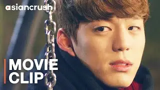 High school senior trip has hot guys, but is also haunted AF | Clip from 'The Whispering'