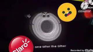 Dr Binocs White Hole add round 4