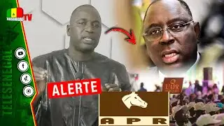 Remaniement à l'APR : Serigne Habib Mbacké dévoile le secret des décisions de MACKY
