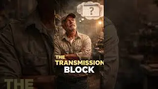 The Transmission block - why the street feels nothing