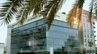 Dubai Media City