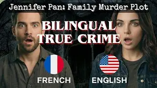 Jennifer Pan Murder Plot: Fake Student's Deadly Revenge Against Parents | French & English 🇫🇷🇺🇸