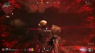 Bloodhunt Tremere Scholar Melee 4 Kills 2 Diableries