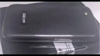 Dexp es 135 bencmark test (an tu tu)