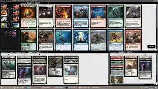 ELD Draft - BW Knights