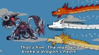 Yu-Gi-Oh! Master Duel - Road to Master V with Tenpai Dragon (Season 42)