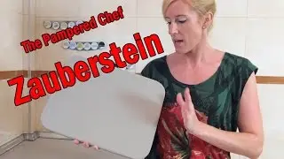 The Pampered Chef - Zauberstein