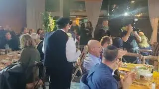 הרכב כליזמרים,כליזמרים לקבלת פנים,כליזמרים להופעות,כליזמרים בהפסקה של אוכל,כליזמרים לאורועים
