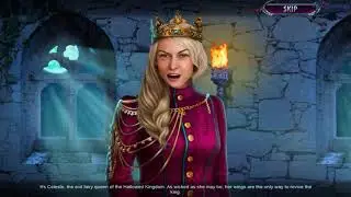DARK ROMANCE THE ETHEREAL GARDENS Collector's Edition FULL GAME Walkthrough gameplay + BONUS