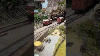 VT88.9 DB Schweineshn&auml;uzchen #m&auml;rklin #train #moba #modeltrains #spurh0 #trainspotting #railroad #DB