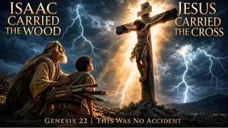 Abraham's Ultimate Test of Faith | The Sacrifice of Isaac | Musical