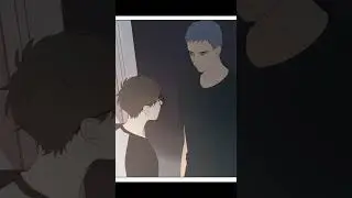 #hereuaremanhwa ch 25 cr. Djun #blmanhwa #fyp #viral #BTS #army