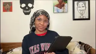 Community Journal : Random things are always happening to me lol