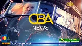 Kuwait bans coal from Somalia over terror links CBAtv English