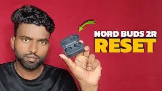 How To RESET OnePlus BUDS 2R Earbuds - Oneplus Buds 2r RESET 👍🤩