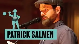 Patrick Salmen - Faust 3 - Eine Mafiageschichte in Beige