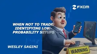Когда не следует торговать: выявление маловероятных торговых ситуаций