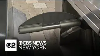 MTA celebrates drop in crime, rise in ridership