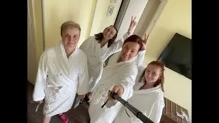 Lázně Aurora Třeboň 2021