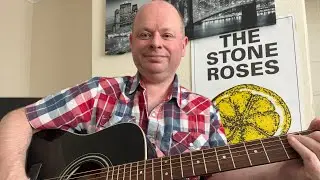 Embrace - Fireworks Cover By Stan