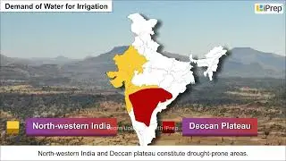 Water Demand and Utilisation | Water Resources | Geography | Class 12 | iPrep