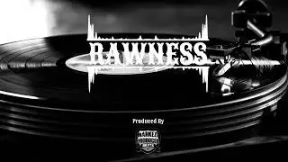 Hard Freestyle Old School  DJ Premier Type Beat Instrumental 2018