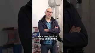 Quel bunker correspond vraiment &agrave; tes besoins ? #shorts