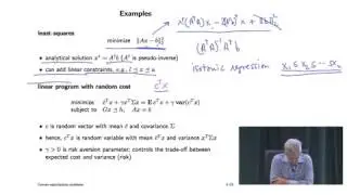 Convex Optimization-Lecture 4 Convex+optimization+problems