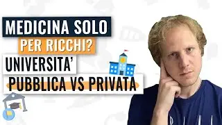 Università private: medicina solo per i più ricchi? Cosa succede col semestre filtro. 