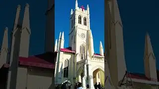 3 Idiots movie shooting place | Mall Road | Shimla #shorts
