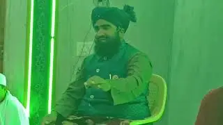 Masjid e noor o munawer me jalsa meraj un nabi  S A W S