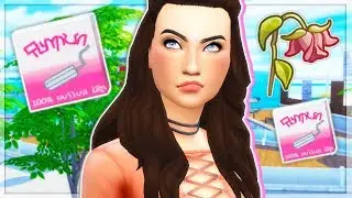 PERIOD MOD OVERVIEW🥀 // THE SIMS 4