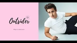 Con noi...Jorge Blanco!  #MusicInterview