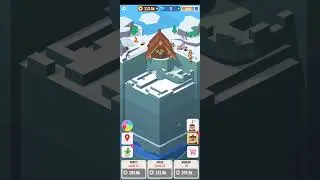 this is how to play idle digging tycoon part 1