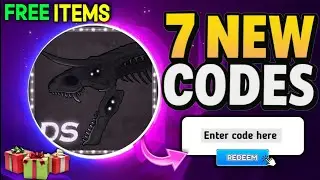 ⚠️NEW CODES⚠️DINOSAUR SIMULATOR ROBLOX CODES NOVEMBER 2025 - DINOSAUR SIMULATOR CODES