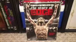 Five Underrated WWE DVDs