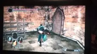 Dark souls 2 item location (simpletons ring)