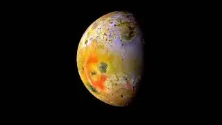9 Of The Most Unnerving Moon Sounds In The Solar System