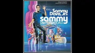 Sammy Stops The World &bull; Sammy Davis, Jr. & Marian Mercer &bull; 1979